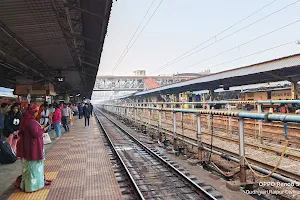 Raipur Railway Station image
