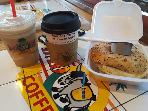 Coffee Shop «Bad Ass Coffee», reviews and photos, 11460 Kenyon Way Suite 108, Rancho Cucamonga, CA 91701, USA