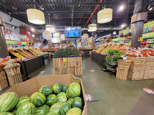 Supermarket «Super Foodtown Supermarket», reviews and photos, 600 W 160th St, New York, NY 10032, USA