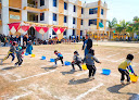 Shri Ganesh Senior Secondary School Padra Sidhi