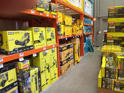 Home Improvement Store «The Home Depot», reviews and photos, 7121 Firestone Blvd, Downey, CA 90241, USA