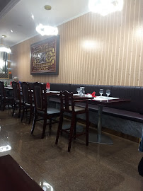 Atmosphère du Restaurant asiatique ETOILE D'OR Sàrl à Forbach - n°14