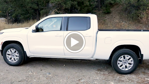 Nissan Dealer «Greeley Nissan», reviews and photos, 2625 35th Ave, Greeley, CO 80634, USA