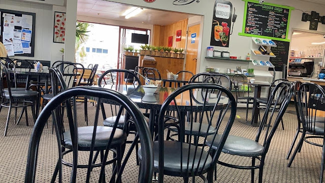 Reviews of Gibbys Cafe in Westport - Coffee shop