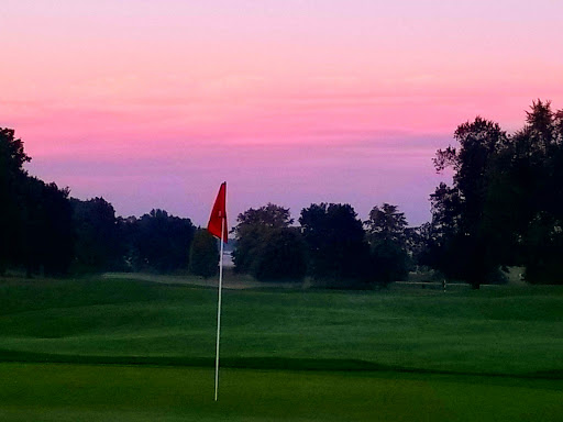 Golf Course «Forest Akers West Golf Course», reviews and photos, 3535 Forest Rd, Lansing, MI 48910, USA