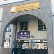 Necip Fazıl Kısakürek Anadolu İmam-Hatip Lisesi Fen ve Sosyal Bilimler Proje Okulu