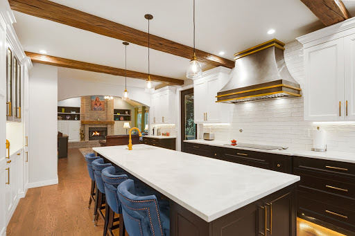 Kitchen Remodeler «BKC Kitchen and Bath», reviews and photos, 4151 S Natches Ct, Englewood, CO 80110, USA