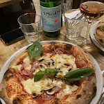 Photo n°4 de l'avis de Stefano.a fait le 13/11/2021 à 20:01 sur le restaurants Lartista Pizza à Stuttgart