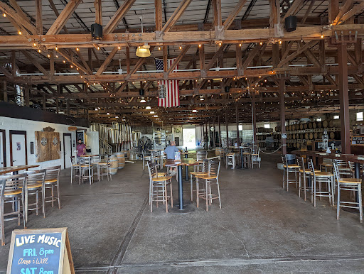 Brewery «Walking Tree Brewery», reviews and photos, 3209 Dodger Rd, Vero Beach, FL 32960, USA