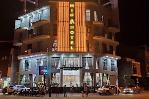MIA Ninh Thuan Hotel image