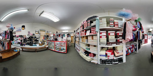 Dance Store «Red Shoes», reviews and photos, 1018 Mission St, South Pasadena, CA 91030, USA