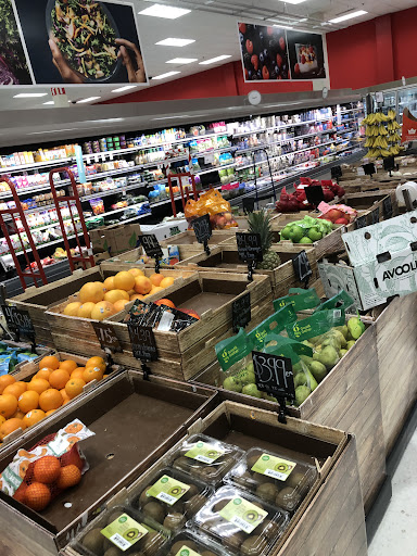 Department Store «Target», reviews and photos, 474 Chamberlain Hwy, Meriden, CT 06451, USA