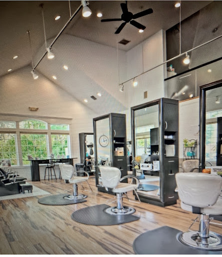 Day Spa «All About You Salon & Day Spa», reviews and photos, 119 Green St, Foxborough, MA 02035, USA