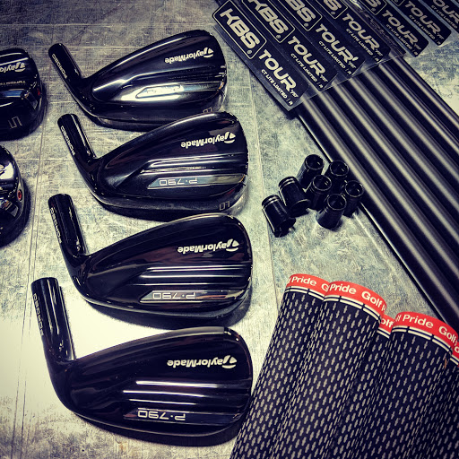 CA Golf Center image