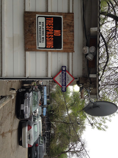 Auto Body Shop «North Lamar Auto Body Shop», reviews and photos, 7313 N Lamar Blvd, Austin, TX 78752, USA