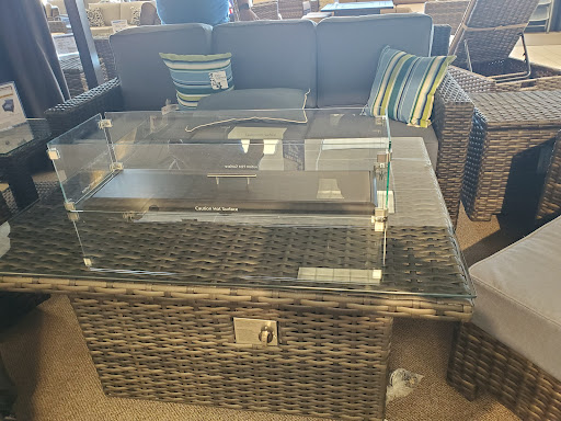 Outdoor Furniture Store «American Sale - Orland Park», reviews and photos, 16660 South La Grange Road, Orland Park, IL 60467, USA