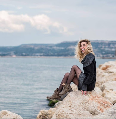 Lucie Irles Sophrologue Thérapeute à Marignane