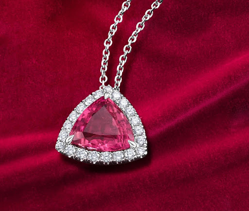 Jewelry Store «Derco Fine Jewelers», reviews and photos, 888 Brannan St #137, San Francisco, CA 94103, USA