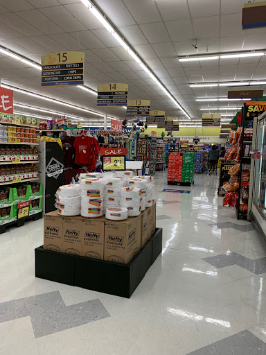 Grocery Store «Albertsons», reviews and photos, 1155 N Main St, Euless, TX 76039, USA