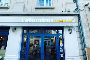Columbus Café & Co image