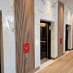 Photo n°23 de l'avis de Mario.u fait le 10/05/2024 à 14:17 sur le  DoubleTree by Hilton Berlin Ku'damm à Berlin