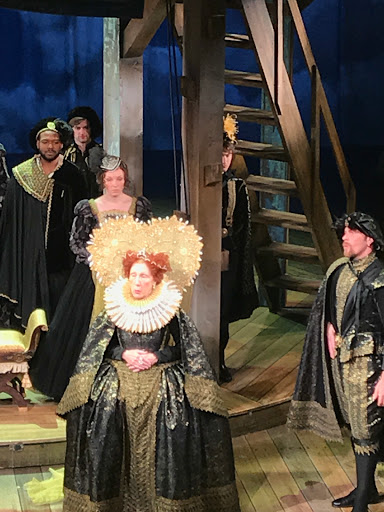 Performing Arts Theater «Asolo Repertory Theatre», reviews and photos, 5555 N Tamiami Trail, Sarasota, FL 34243, USA