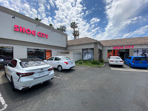 Shoe City - Riverside, 3535 Tyler St A3, Riverside, CA 92503, USA, 
