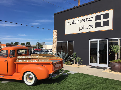 Cabinet Maker «Cabinets Plus», reviews and photos, 1021 Duryea Ave, Irvine, CA 92614, USA