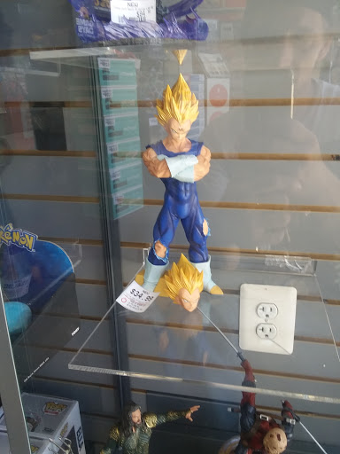 Video Game Store «GameStop», reviews and photos, 2969 Plaza Dr b, Dunkirk, MD 20754, USA