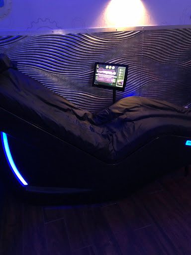 Gym «Planet Fitness», reviews and photos, 5470 W Sample Rd, Margate, FL 33073, USA