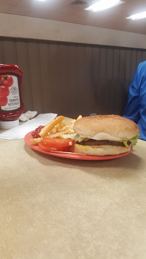 Truck Stop «Queen City Truck Stop», reviews and photos