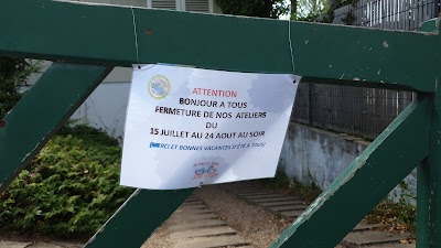 1 Terre Actions à Orléans