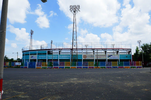 Estadio Roberto Clemente