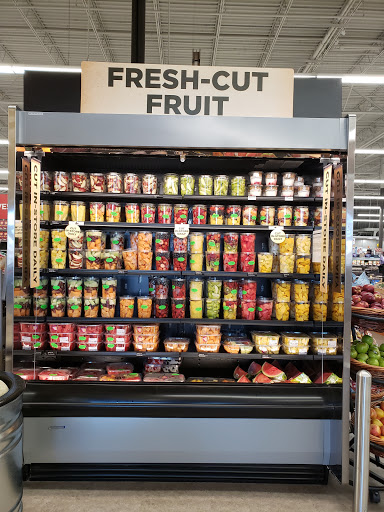 Supermarket «Giant Eagle Supermarket», reviews and photos, 30275 Detroit Road, Westlake, OH 44145, USA