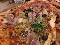 Pizza du Restaurant italien Forno Gusto Paris 6ème - n°13
