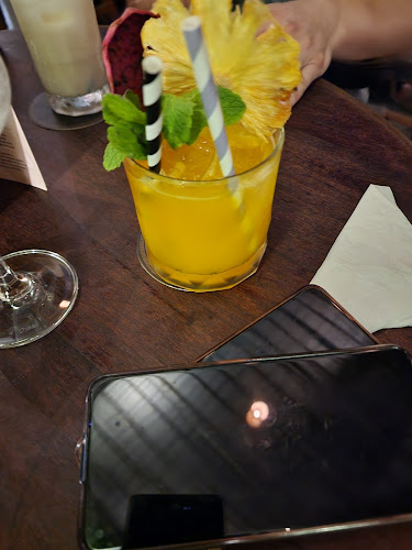 Opinii despre Alleybar în Singapore - Bar