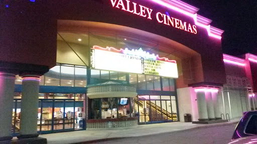 Movie Theater «Simi Valley 10 Cinemas», reviews and photos, 1457 E Los Angeles Ave, Simi Valley, CA 93065, USA