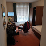 Photo n°1 de l'avis de Thomas.i fait le 29/06/2019 à 05:31 sur le  Hotel Regina à Ludwigshafen