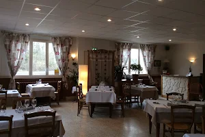 restaurant Du Moulin image