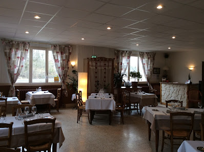 restaurant Du Moulin Galuzot, 71230 Saint-Vallier, France
