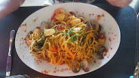 Spaghetti du Restaurant italien Le Comptoir Italien - Beauvais - n°3