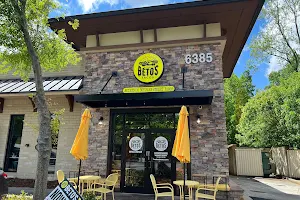 Betos Tacos - Johns Creek image