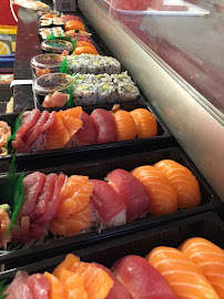 Sushi du Restaurant Japonais Oyisi à Saint-Étienne - n°14
