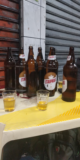 Logo da empresa - Bar Dos Amigos