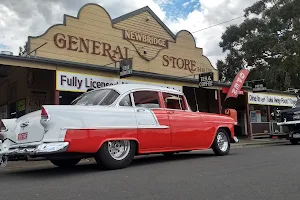 Newbridge General Store image