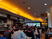 Atmosphère du Restaurant japonais Osaka à Rueil-Malmaison - n°4