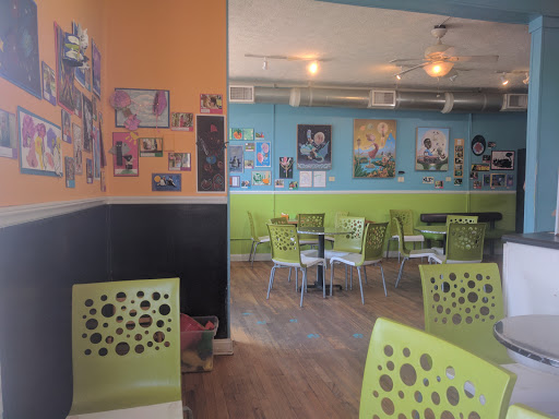 Ice Cream Shop «The Hop West», reviews and photos, 721 Haywood Rd, Asheville, NC 28806, USA