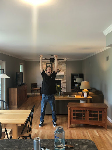 Painting «Just Add Paint», reviews and photos, 5 S West Ave, Shiremanstown, PA 17011, USA