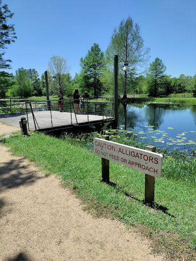 Park «Sheldon Lake State Park and Environmental Learning Center», reviews and photos, 14140 Garrett Rd, Houston, TX 77044, USA