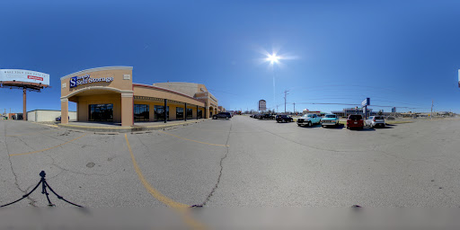 Self-Storage Facility «Simply Self Storage - Tulsa/Sheridan», reviews and photos, 4411 S Sheridan Rd, Tulsa, OK 74145, USA